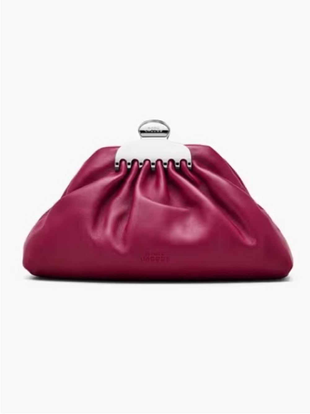 Marc Jacobs THE GLAM SMALL CLUTCH